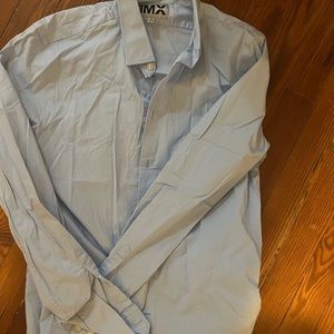 Structure 1MX dress shirt